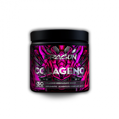 COLÁGENO